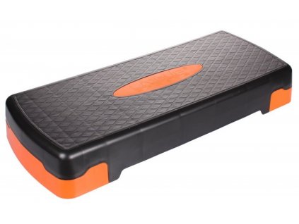 Step bedýnka 66x27cm nastavitelná výška 10-15cm