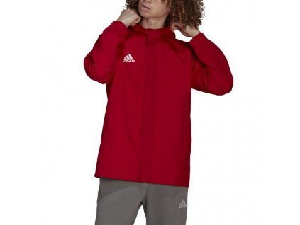 Šusťáková bunda Adidas Entrada 22