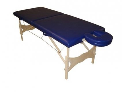 Masážní set PP Lema I. (lehátko,límec, podpěra hlavy pevná)