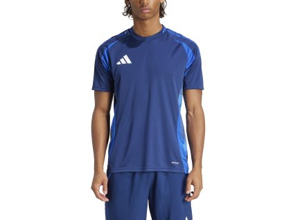 IQ4758 5 APPAREL On Model Front View white