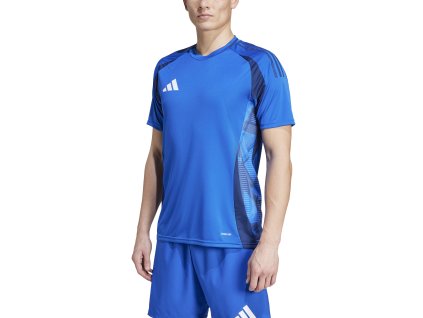 IQ4759 5 APPAREL On Model Front View white