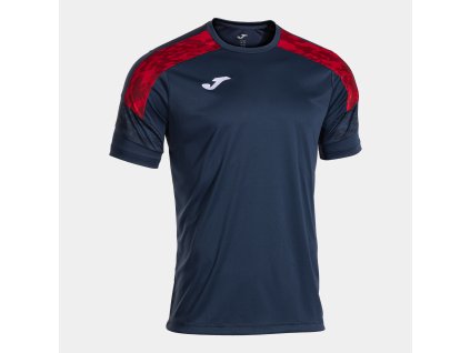 Fotbalový dres JOMA CHAMPIONSHIP VIII tm.modro červený