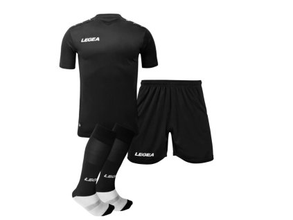 Baviera černá set