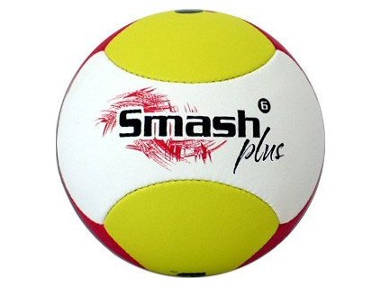 Plážový míč Smash Plus 06 BP5263S