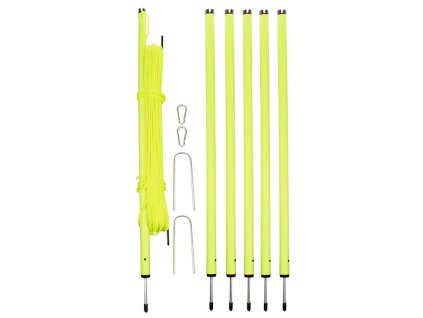 Vytyčovací systém Barrier 60M