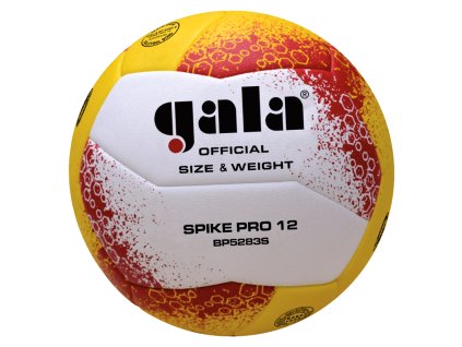Míč Spike Pro 12