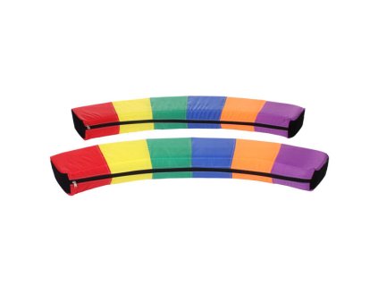 Balanční dráha Curve Beam