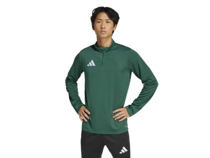 KE9823 2 APPAREL On Model Standard View white