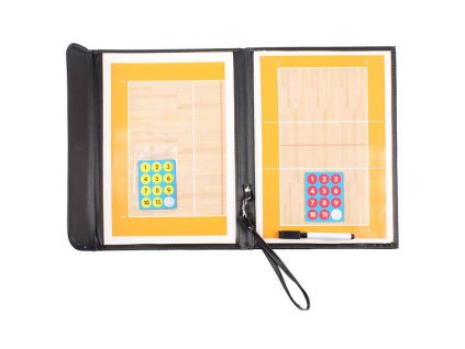 Trenérská tabule Volleyball RX91