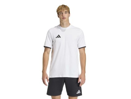 JZ6679 2 APPAREL On Model Standard View white