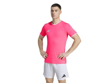 KE9839 3 APPAREL On Model Standard View white