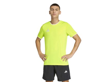 KE9840 3 APPAREL On Model Standard View white