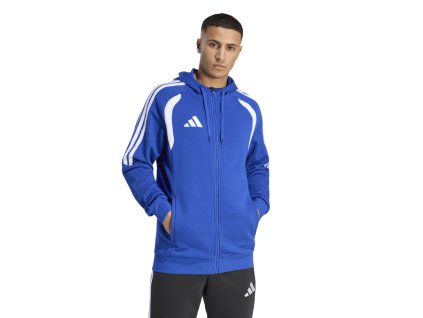 KF9105 2 APPAREL On Model Standard View white