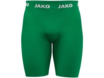 Spodní elastické šortky JAKO Function zelené