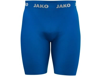 Spodní elastické šortky JAKO Function světle modré