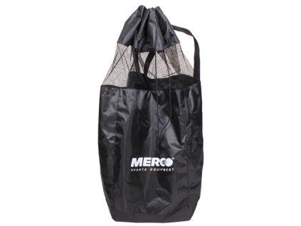 Vak na míče Duffel Bag černá