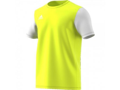 Fotbalový dres Adidas ESTRO 19