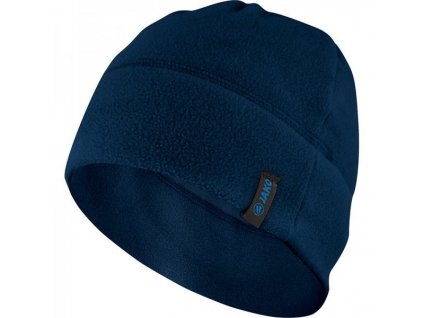 Zimní čepice JAKO Fleece Cap