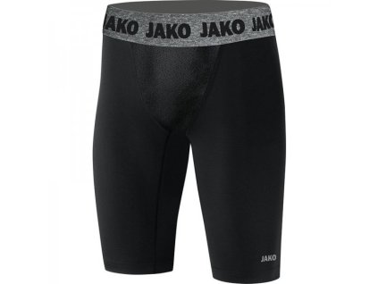 Elastické funkční šortky JAKO COMPRESSION 2.0