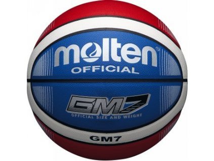 Basketbalový míč MOLTEN BGMX7-C