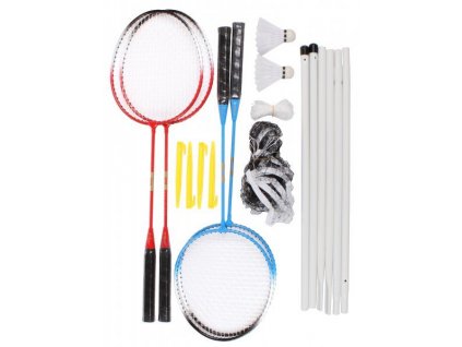 Badmintonová sada Professional Set