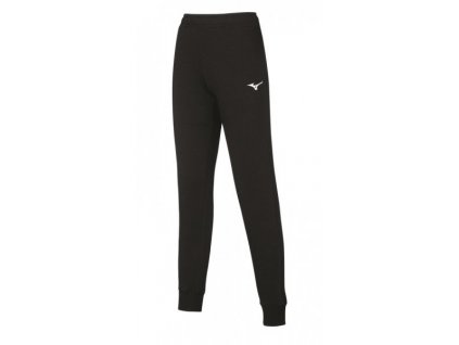 Bavlněné pánské tepláky Mizuno Sweat Pant