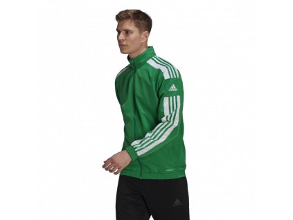 Vycházková bunda Adidas SQUADRA 21