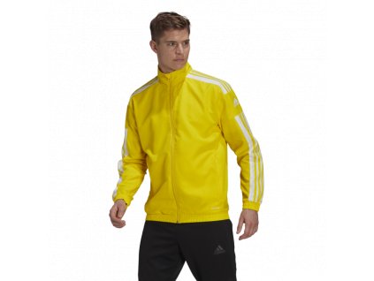 Vycházková bunda Adidas SQUADRA 21