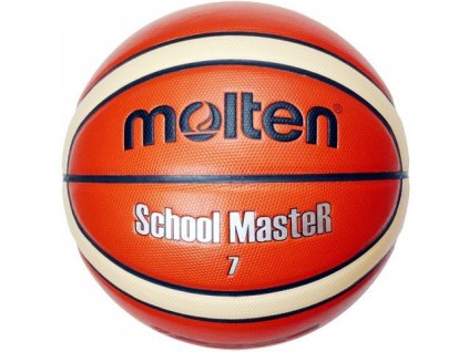 Basketbalový míč MOLTEN BG7 School Master