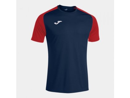 Fotbalový dres Joma ACADEMY IV tm.modro červená