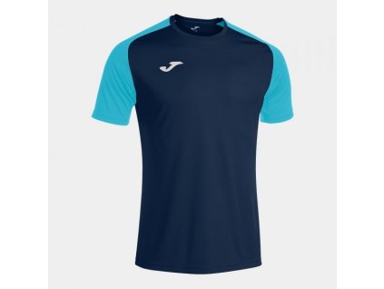 Fotbalový dres Joma ACADEMY IV tm.modro sky modrá