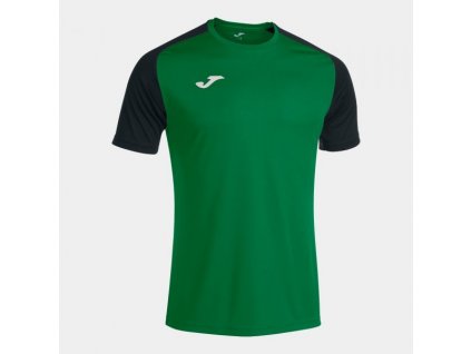 Fotbalový dres Joma ACADEMY IV zeleno černá