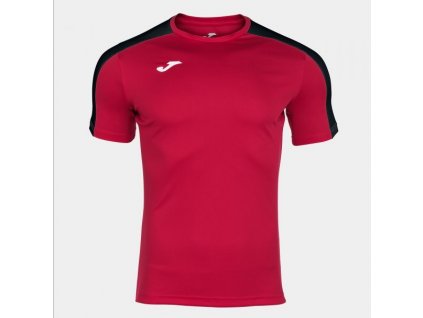 Dres Joma ACADEMY II červeno černý