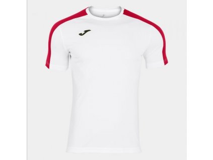 Dres Joma ACADEMY II bílo červený