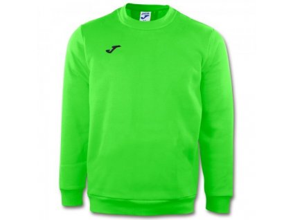 Mikina Joma CAIRO fluor zelená