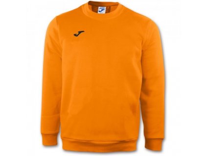 Mikina Joma CAIRO oranžová