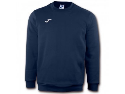 Mikina Joma CAIRO tm. modrá