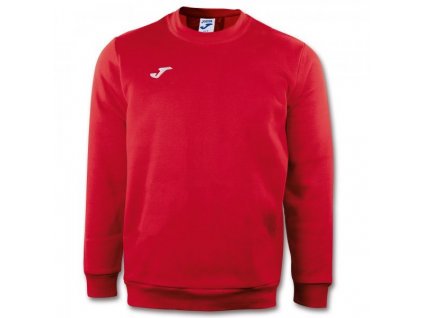 Mikina Joma CAIRO červená