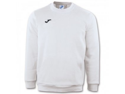 Mikina Joma CAIRO bílá