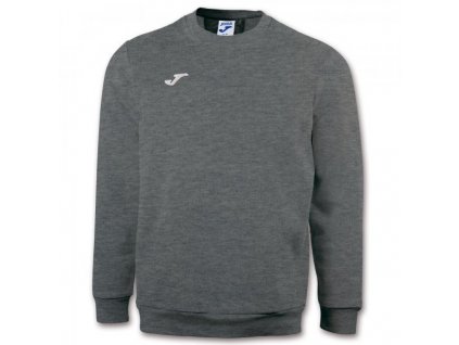 Mikina Joma CAIRO šedá