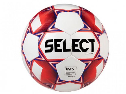 Fotbalový míč Select FB Clava