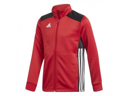 Dětská bunda Adidas REGISTA 18 vel. 140