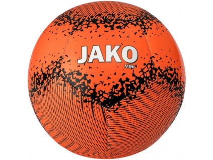 Fotbalový míč JAKO mini Neon