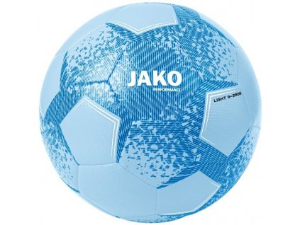 Fotbalový míč JAKO STRIKER 2.0 odlehčený
