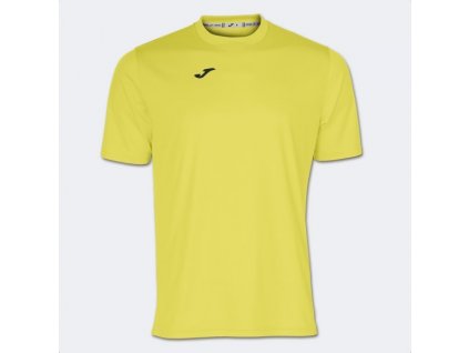 Fotbalový dres JOMA Combi vanilkový