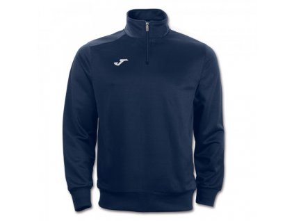 Mikina JOMA Faraon tmavě modrá