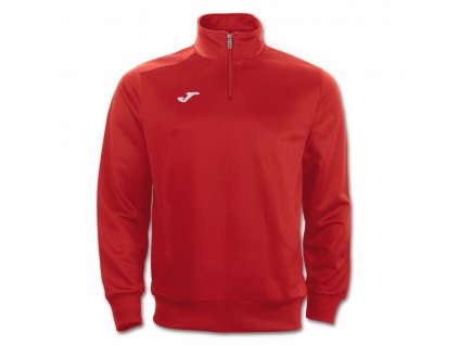 Mikina JOMA Faraon červená