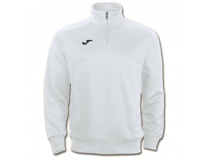 Mikina JOMA Faraon bílá