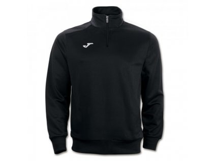 Mikina JOMA Faraon černá