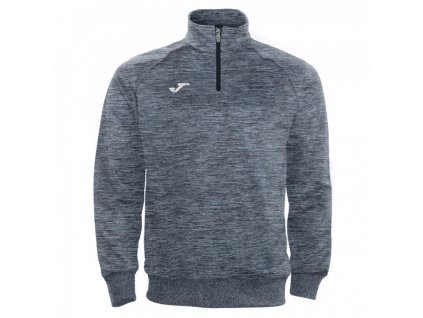 Mikina JOMA Faraon melanž